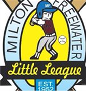 Milton Freewater Little League